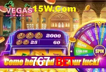 Game Providers 767 Bet