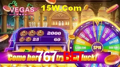 Welcome Bonus 767 Bet