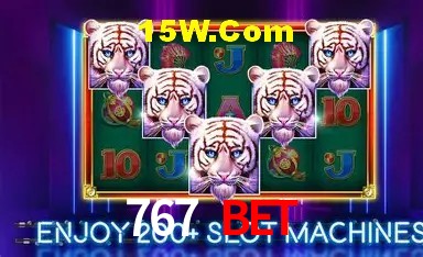 Bonus Features 767 Bet